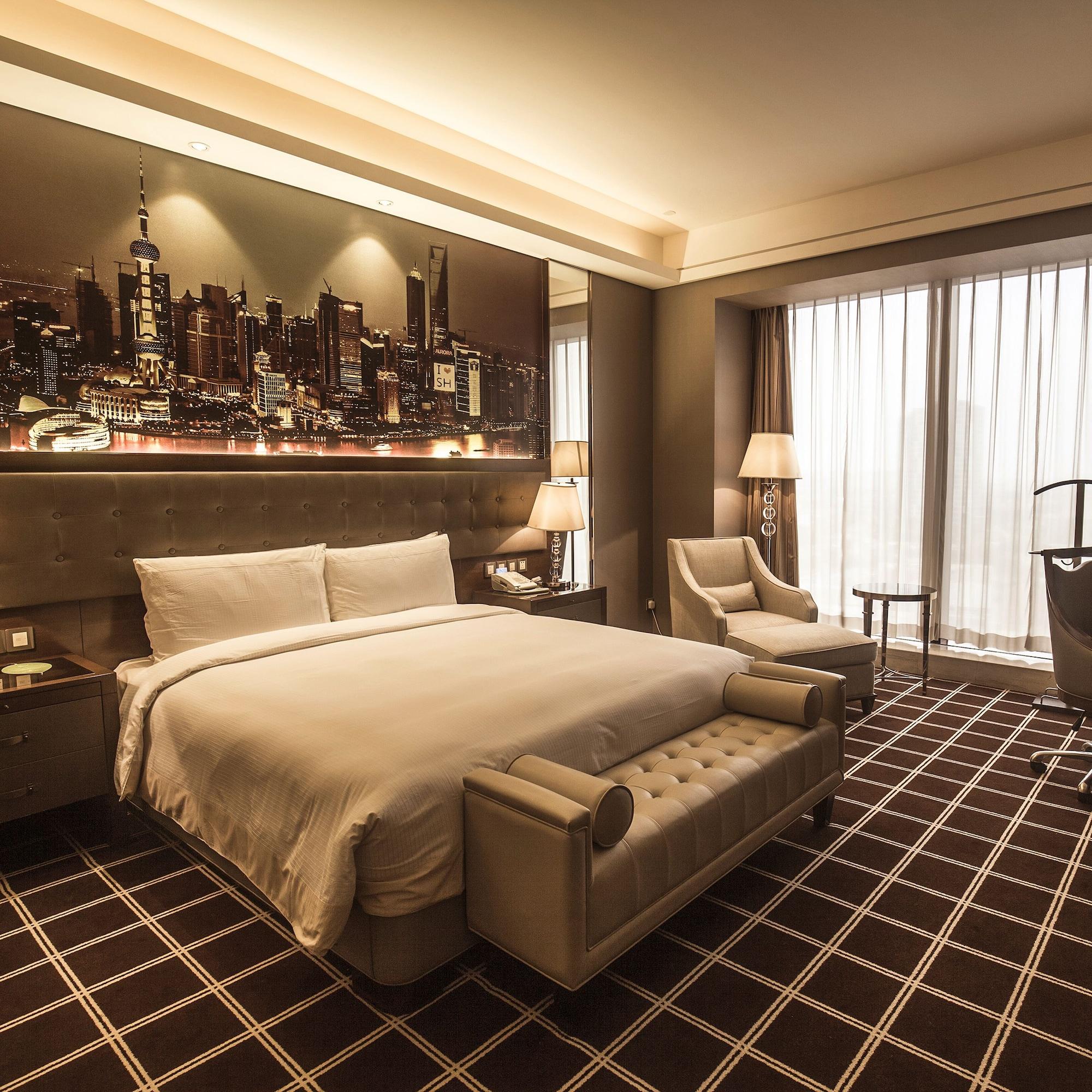 Royal Century Hotel Шанхай Екстер'єр фото