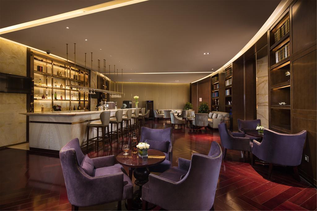 Royal Century Hotel Шанхай Екстер'єр фото