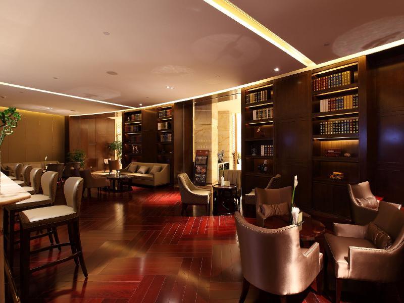 Royal Century Hotel Шанхай Екстер'єр фото