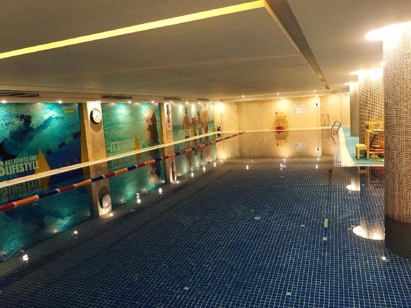 Royal Century Hotel Шанхай Екстер'єр фото