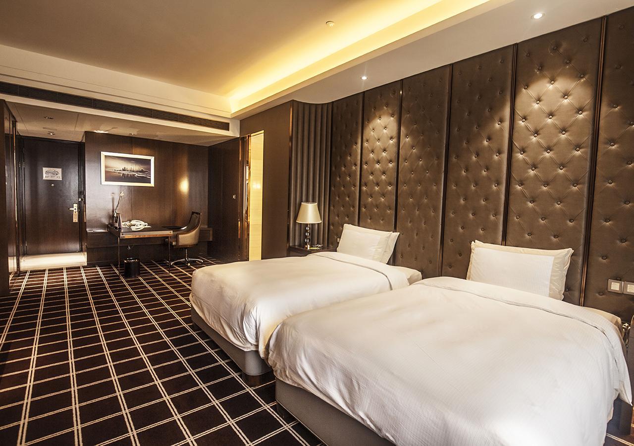 Royal Century Hotel Шанхай Екстер'єр фото