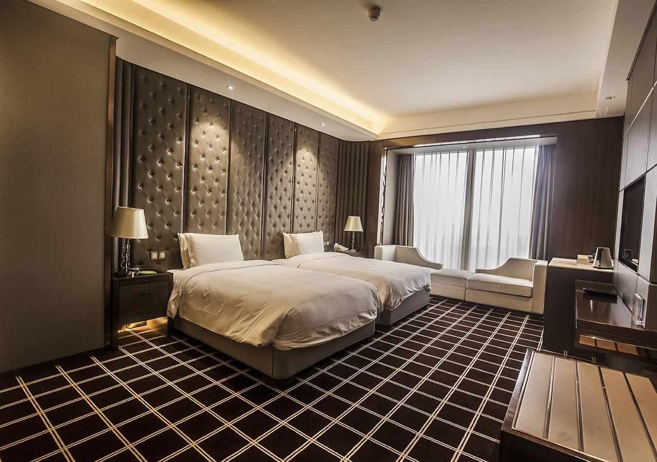 Royal Century Hotel Шанхай Екстер'єр фото